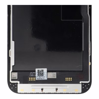 FixCell LCD ekranas IPHONE 14 Pro Max FOG OLED 120Hz (pakeisti IC)