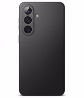 Ringke Silikoninis MagSafe Dėklas for Samsung Galaxy S26+ - juodas