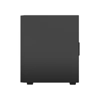 Darkflash M305 Mesh computer case without fans (Black)