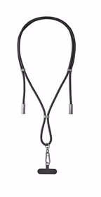 Laidas USB-C į USB-C 1.65m juodas Intenso