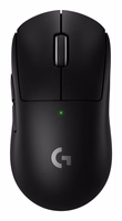 Logitech G 910-006630 kompiuterio pelė Žaidimams Dešinės rankos Radijo dažnio belaidė Optinis 32000 DPI