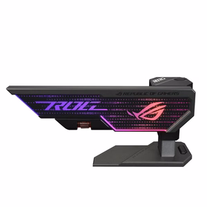 ASUS ROG Herculx universalus vaizdo plokštės laikiklis
