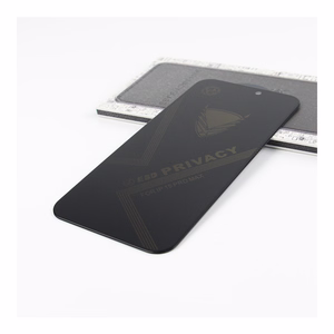Apsauginis stiklas OG Premium Privatumas Samsung Galaxy S22 Plus / S23 Plus 5G