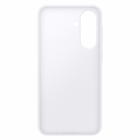 "Samsung" silikoninis dėklas "Samsung Galaxy A37 5G" - šviesiai pilkas