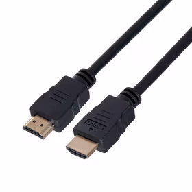 LANBERG HDMI KABELIS V2.0 4K M/M 10 M (JUODAS)