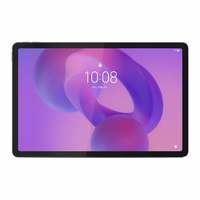 „Lenovo Idea Tab 11“ „MediaTek Dimensity 6300“ 11 colių 2,5K IPS 500 nitų 90 Hz jutiklinis ekranas 8/128 GB „Arm Mali-G57 MC2“ „WiFi“ „Android“ „Luna Grey“