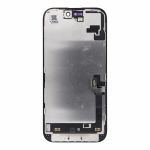 FixCell LCD ekranas IPHONE 16 Super Retina XDR (atnaujintas)