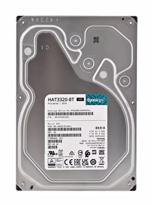 Synology HAT3320-8T 3.5" SATA kietasis diskas NAS