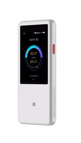 Router ZTE U60 Pro 5G WiFi7 (MU5250)