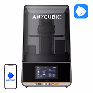 Anycubic Photon Mono M7 Pro 3D принтер