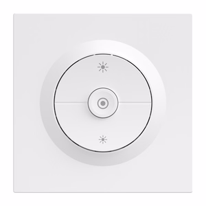 SONOFF MINI-ZBDIM-E ZigBee išmanusis wall switch/dimmer