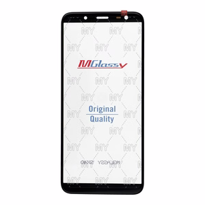 MUSTTBY priekinis stiklas + OCA SAMSUNG j6
