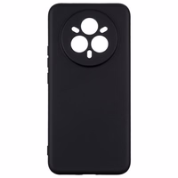 Beline Silicone dėklas Realme 14 Pro+ juodas