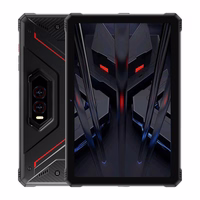 HOTWAV TAB R9 Plus planšetė (raudona)