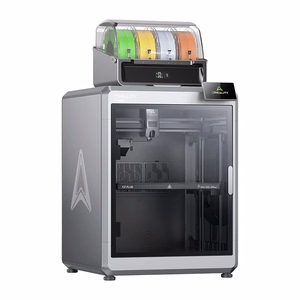 3D spausdintuvas Creality K2 Plus Combo
