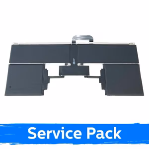 Аккумулятор совместимый с MacBook Air M4 13 (A3240) 2025 (Service Pack)