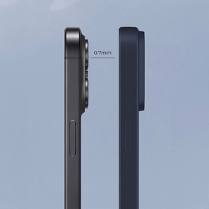 Dėklas X-Level Dynamic Samsung S721 S24 FE tamsiai mėlynas