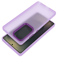 SAPPY dėklas telefonui Xiaomi Redmi 14C violetinis
