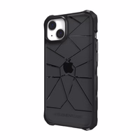 Element dėklas Special Ops X5 - dėklas iPhone 14 Plus (Mil-Spec Drop Protection) (Smoke/juodas)