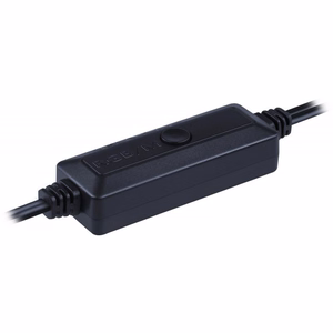 DEFENDER GARSINIAI SOLAR 7 2.0 6 W LED USB 65117