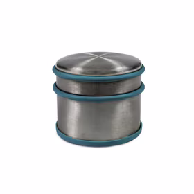 Alpina - Standing door bumper (mėlynas)