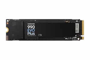 Samsung MZ-V9S1T0 1 TB M.2 PCI Express 4.0 NVMe V-NAND TLC SSD