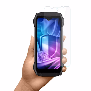 Blackview N6000 / N6000SE - 3mk Silky Matt Pro