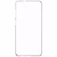 CARE by PanzerGlass Urban Explorer Transparent Case for Samsung Galaxy S26+ - transparent