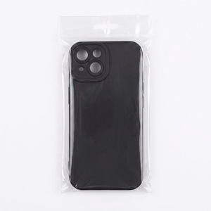 Case for iPhone 14 PRO MAX Matt 2.0 black