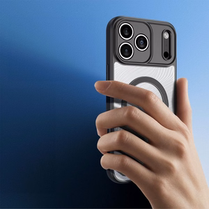 Dėklas Dux Ducis Aimo Mag Apple iPhone 17 Pro Max