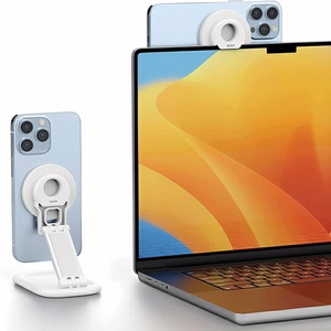 SODI BM310 индукционная подставка с MagSafe - белый