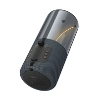 Bluetooth garsiakalbis 5W 3h IPX5 Hoco BS64 mėlynas