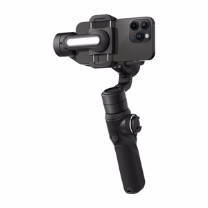 AOCHUAN S2 stabilizatorius (juodas)