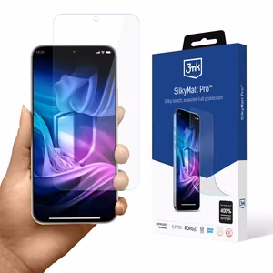 Huawei Nova 13 - 3mk Silky Matt Pro