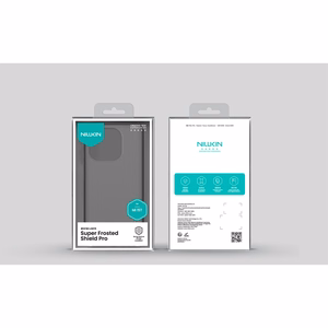 NILLKIN SUPER SHIELD PRO Xiaomi 15T skaidrus
