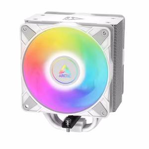 ARCTIC Freezer 36 A-RGB procesoriaus aušintuvas, baltas