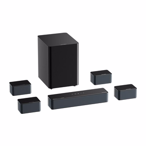 Ultimea Poseidon D80 BOOM garso juosta