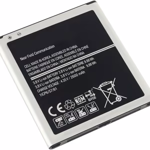 Akumuliatorius Samsung J5 J500/J320 J3 2016/G530 Grand Prime 2500mAh EB-BG530BBE OEM