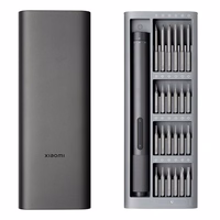XIAOMI elektrinis precizinis atsuktuvas 24 viename MJDDLSD003QW