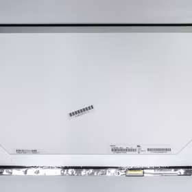 Ekranas 15.6", 1920x1080, 60Hz, matinis, 30pin, dešinėje