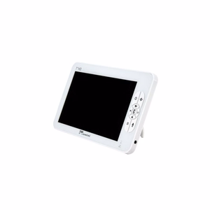 Momini DreamWatcher Baby Monitor