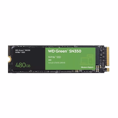 NVMe diskai