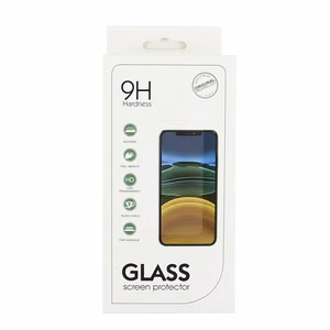 Apsauginis stiklas 2,5D Realme C61 50in1