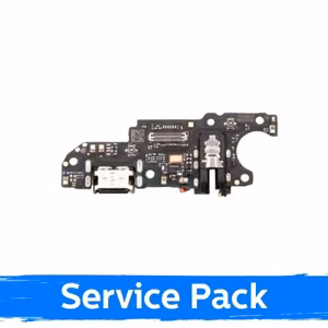 Įkrovimo lizdas suderinamas su Huawei Honor X8 5G su Flex / Plata (Service Pack)