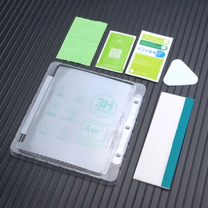 Wozinsky Invisible Film apsauginė plėvelė Huawei Mate X3