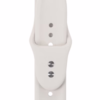 Crong Liquid - Apple Watch Band 38/40/41/42mm (Stone smėlio)