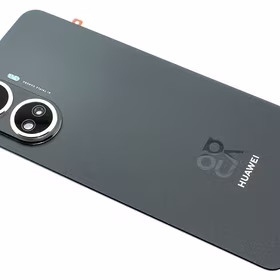 Galinis dangtelis Huawei Nova 10 SE Starry Black originalus (used Grade B)