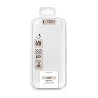 Tech-Protect Piniginės dėklas telefonui Realme C55 - Juodas