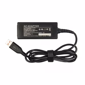 Nešiojamojo kompiuterio maitinimo adapteris LENOVO 65W: 20V, 3.25A