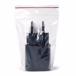 Samsung EP-T1510EBE 15W USB-C sieninis įkroviklis (OOB didmeninė – pakaitinė pakuotė) – juodas